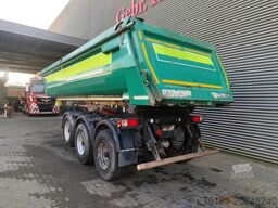 Meiller KISA 3
