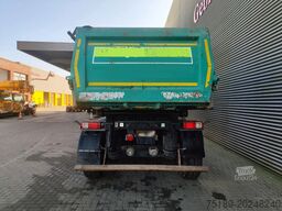 Meiller KISA 3