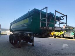 Meiller KISA 3