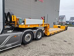 Faymonville F-S42-2ACB Pendel-X 4.2 Meter Extandable!