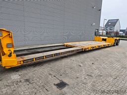 Faymonville F-S42-2ACB Pendel-X 4.2 Meter Extandable!
