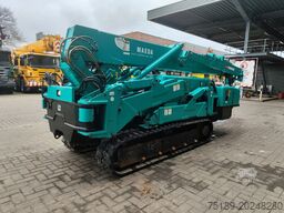 Maeda MC 405 CRME Jib