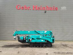 Maeda MC 405 CRME Jib