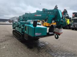 Maeda MC 405 CRME Jib