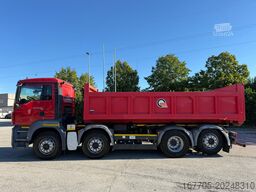 MAN 32 440 F