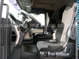 MAN TGX 18.500 Retarder 2-Tanks Standklima Euro 6