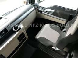 MAN TGX 18.500 Retarder 2-Tanks Standklima Euro 6