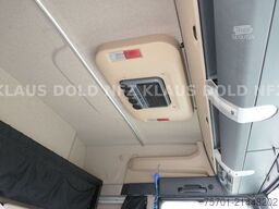 MAN TGX 18.500 Retarder 2-Tanks Standklima Euro 6