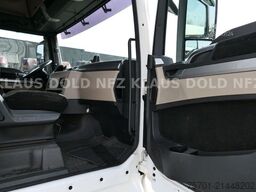 MAN TGX 18.500 Retarder 2-Tanks Standklima Euro 6