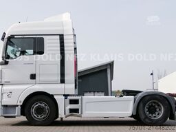 MAN TGX 18.500 Retarder 2-Tanks Standklima Euro 6