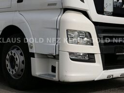 MAN TGX 18.500 Retarder 2-Tanks Standklima Euro 6
