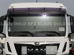 MAN TGX 18.500 Retarder 2-Tanks Standklima Euro 6