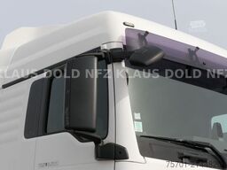 MAN TGX 18.500 Retarder 2-Tanks Standklima Euro 6