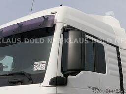 MAN TGX 18.500 Retarder 2-Tanks Standklima Euro 6