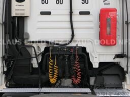 MAN TGX 18.500 Retarder 2-Tanks Standklima Euro 6