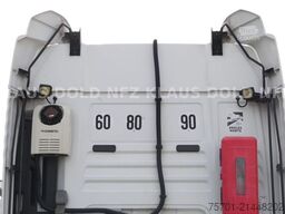 MAN TGX 18.500 Retarder 2-Tanks Standklima Euro 6