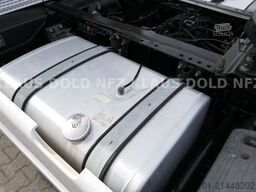 MAN TGX 18.500 Retarder 2-Tanks Standklima Euro 6