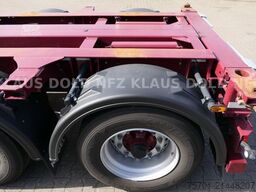 KÖGEL Port 45 BDF Multi Chassis Liftachse max. 41,00 t