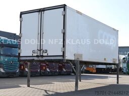 SCHMITZ Schmitz Kühlkoffer BDF Wechselaufbau