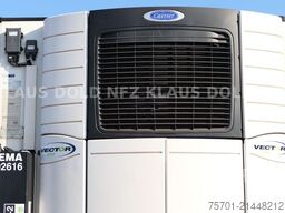 SCHMITZ Schmitz Kühlkoffer BDF Wechselaufbau