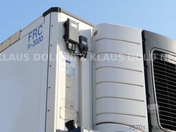 SCHMITZ Schmitz Kühlkoffer BDF Wechselaufbau