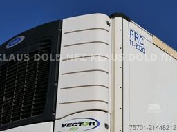 SCHMITZ Schmitz Kühlkoffer BDF Wechselaufbau