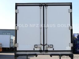 SCHMITZ Schmitz Kühlkoffer BDF Wechselaufbau