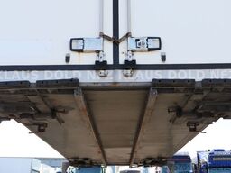 SCHMITZ Schmitz Kühlkoffer BDF Wechselaufbau