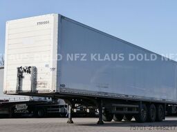 SCHMITZ CARGOBULL SKO 24 Koffer Doppelstock Rolltor