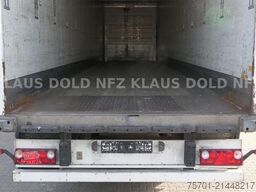 SCHMITZ CARGOBULL SKO 24 Koffer Doppelstock Rolltor