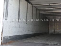 SCHMITZ CARGOBULL SKO 24 Koffer Doppelstock Rolltor