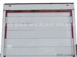 SCHMITZ CARGOBULL SKO 24 Koffer Doppelstock Rolltor
