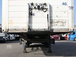 SCHMITZ CARGOBULL SKO 24 Koffer Doppelstock Rolltor
