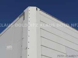 SCHMITZ CARGOBULL SKO 24 Koffer Doppelstock Rolltor