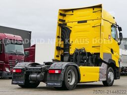 RENAULT T 440 Retarder 2 XL-Tank Kühlbox Euro 6