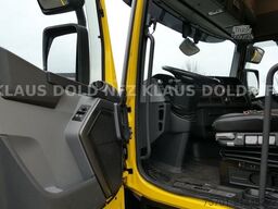 RENAULT T 440 Retarder 2 XL-Tank Kühlbox Euro 6