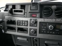 RENAULT T 440 Retarder 2 XL-Tank Kühlbox Euro 6