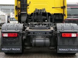 RENAULT T 440 Retarder 2 XL-Tank Kühlbox Euro 6
