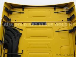 RENAULT T 440 Retarder 2 XL-Tank Kühlbox Euro 6