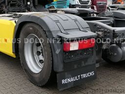 RENAULT T 440 Retarder 2 XL-Tank Kühlbox Euro 6
