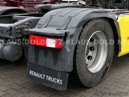 RENAULT T 440 Retarder 2 XL-Tank Kühlbox Euro 6