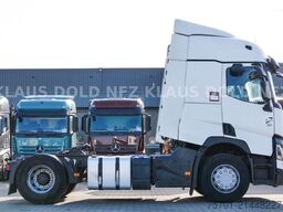 RENAULT T 460 High Cab 2-Tank Kühlbox Euro 6