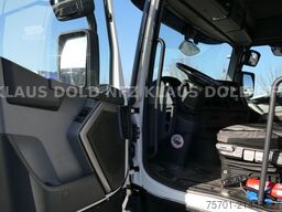 RENAULT T 460 High Cab 2-Tank Kühlbox Euro 6