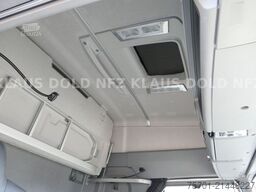 RENAULT T 460 High Cab 2-Tank Kühlbox Euro 6