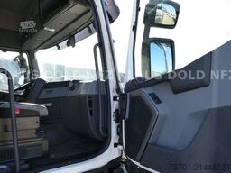 RENAULT T 460 High Cab 2-Tank Kühlbox Euro 6