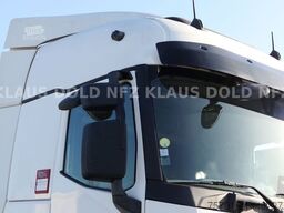 RENAULT T 460 High Cab 2-Tank Kühlbox Euro 6