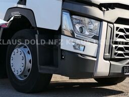 RENAULT T 460 High Cab 2-Tank Kühlbox Euro 6