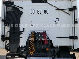 RENAULT T 460 High Cab 2-Tank Kühlbox Euro 6