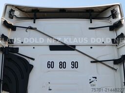 RENAULT T 460 High Cab 2-Tank Kühlbox Euro 6