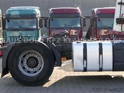 RENAULT T 460 High Cab 2-Tank Kühlbox Euro 6